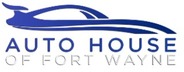 Auto House of Fort Wayne logo