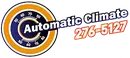 Automatic Climate HVAC & Air Conditioning brand logo