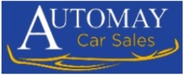 Automay Car Sales logo