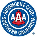 Automobile Club of Southern California logo