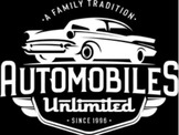 Automobiles Unlimited Automobiles Unlimited