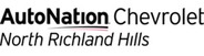 AutoNation Chevrolet North Richland Hills AutoNation Chevrolet North Richland Hills