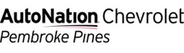 AutoNation Chevrolet Pembroke Pines