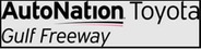 AutoNation Toyota Gulf Freeway AutoNation Toyota Gulf Freeway
