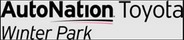 AutoNation Toyota Winter Park AutoNation Toyota Winter Park