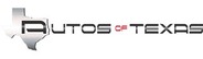 Autos of Texas logo