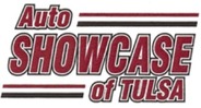Auto Showcase of Tulsa logo