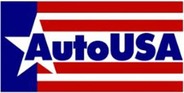 AutoUSA logo
