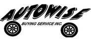 Autowise Buying Service logo