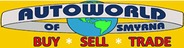 AutoWorld of Smyrna