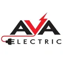 A.V.A. Electric brand logo