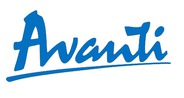 Avanti Wine Coolers logo
