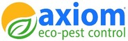 Axiom Eco-Pest Control brand logo
