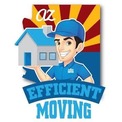 AZ Efficient Moving brand logo