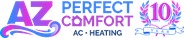 AZ Perfect Comfort Heating & Cooling AZ Perfect Comfort Heating & Cooling