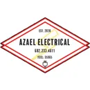 Azael Electrical And Lighting Design brand logo