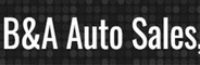 B&A Auto Sales B&A Auto Sales