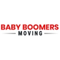 Baby Boomers Moving brand logo