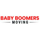 Baby Boomers Moving