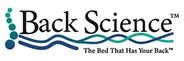 Back Science logo