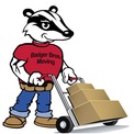 Badger Brothers Moving brand logo