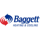 Baggett Heating & Cooling brand logo