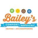 Bailey's Comfort Services brand logo
