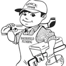 Bakersfield Plumbing Company brand logo