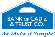 Bank of Cadiz and Trust Company