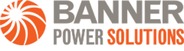 Banner Power Solutions logo