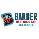 Barber Heating & Air brand logo