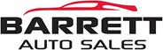 Barrett Auto Sales logo