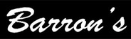 Barron's Auto Enterprise Barron's Auto Enterprise