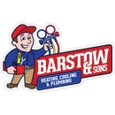 Barstow & Sons Heating and Cooling brand logo