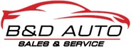 B&D Auto Sales B&D Auto Sales