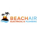 Beach Air, Electrical, and Plumbing