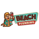 Beach Plumbing brand logo