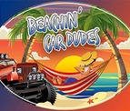 Beachin' Car Dudes Beachin' Car Dudes