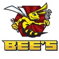Bee's Plumbing & Heating logo