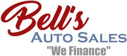 Bell's Auto Sales logo
