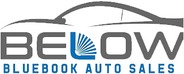 Below Bluebook Auto Sales