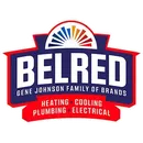 BelRed Heating, Cooling, Plumbing & Electrical brand logo