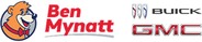 Ben Mynatt Buick GMC Ben Mynatt Buick GMC