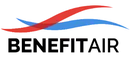 Benefit Air brand logo