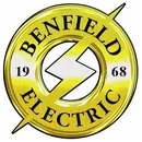 Benfield Electric brand logo