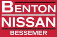 Benton Nissan of Bessemer Benton Nissan of Bessemer