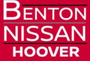Benton Nissan of Hoover Benton Nissan of Hoover