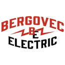 Bergovec Electric brand logo