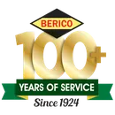 Berico Fuels brand logo