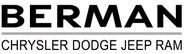 Berman Chrysler Dodge Jeep Ram